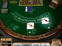 pontoon professional series netent blackjack